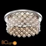 Встраиваемый спот (точечный светильник) Novotech Pearl 369889