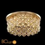 Встраиваемый спот (точечный светильник) Novotech Pearl 369893