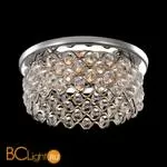 Встраиваемый спот (точечный светильник) Novotech Pearl 369895