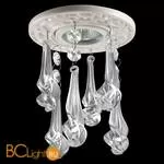 Встраиваемый спот (точечный светильник) Novotech Pendant 369962