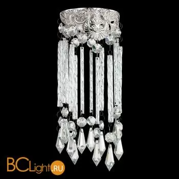 Встраиваемый спот (точечный светильник) Novotech Pendant 370056