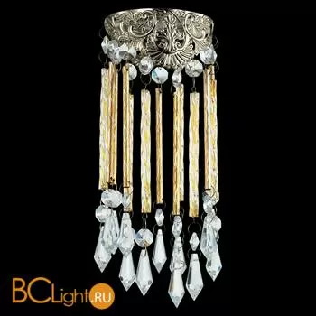 Встраиваемый спот (точечный светильник) Novotech Pendant 370057