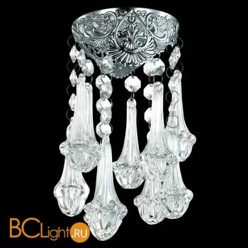 Встраиваемый спот (точечный светильник) Novotech Pendant 370060