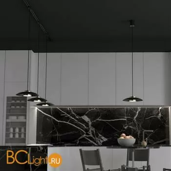 Трековый светильник Novotech Pilz 358592 - Фото 0