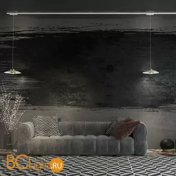 Трековый светильник Novotech Pilz 358896 - Фото 0