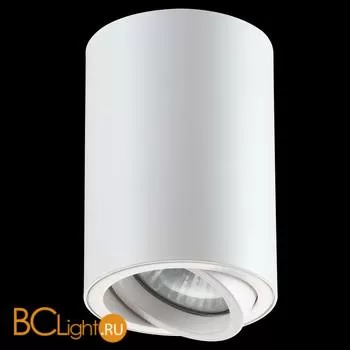 Спот (точечный светильник) Novotech Pipe 370397