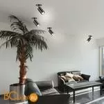 Встраиваемый светильник Novotech Pipe 370416 - Фото 0