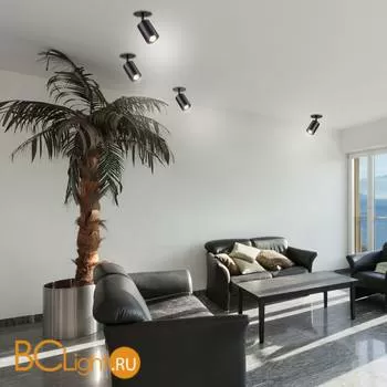 Встраиваемый светильник Novotech Pipe 370419 - Фото 0