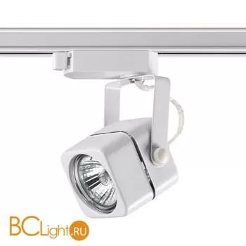 Трековый светильник Novotech Pipe 370430