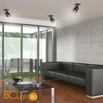 Встраиваемый светильник Novotech Pipe 370451 - Фото 0