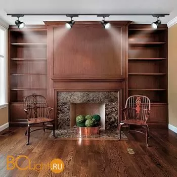 Трековый светильник Novotech Pirum 358439 - Фото 0