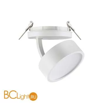 Встраиваемый светильник Novotech Prometa 357879