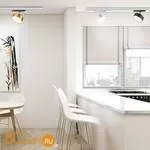 Трековый светильник Novotech Prometa 358755 - Фото 0