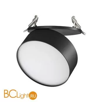 Встраиваемый светильник Novotech Prometa 358753