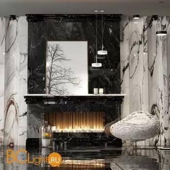 Подвесной светильник Novotech Prometa 358764 - Фото 0