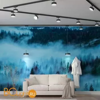 Трековый светильник Novotech Prometa 358759 - Фото 0