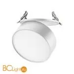 Встраиваемый светильник Novotech Prometa 358752