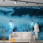 Трековый светильник Novotech Prometa 358768 - Фото 0