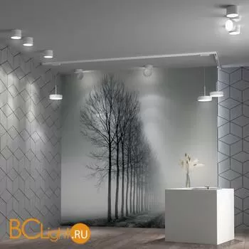 Трековый светильник Novotech Prometa 358767 - Фото 0