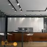 Трековый светильник Novotech Prometa 358760 - Фото 0