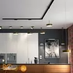 Встраиваемый светильник Novotech Prometa 358754 - Фото 0