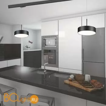 Трековый светильник Novotech Prometa 358771 - Фото 0