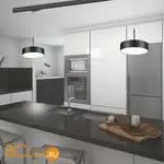 Трековый светильник Novotech Prometa 358771 - Фото 0