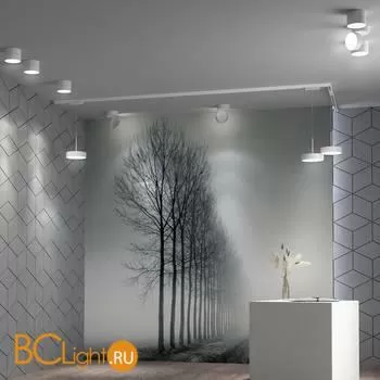 Трековый светильник Novotech Prometa 358770 - Фото 0