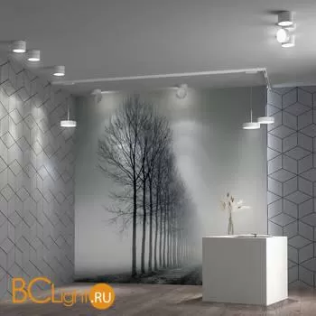 Спот Novotech Prometa 358749 - Фото 0