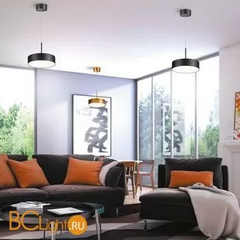 Подвесной светильник Novotech Prometa 358762 - Фото 0