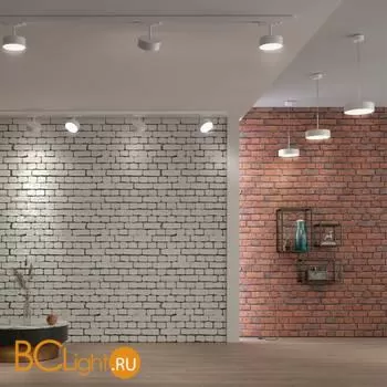 Подвесной светильник Novotech Prometa 358761 - Фото 0