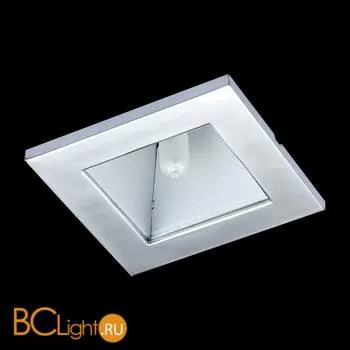 Встраиваемый спот (точечный светильник) Novotech Quadro 369168