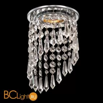 Встраиваемый спот (точечный светильник) Novotech Rain 369399