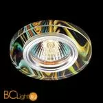 Встраиваемый спот (точечный светильник) Novotech Rainbow 369913