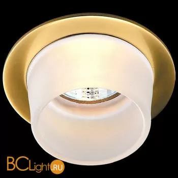 Встраиваемый спот (точечный светильник) Novotech Rainbow 369170