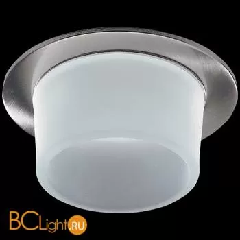 Встраиваемый спот (точечный светильник) Novotech Rainbow 369332