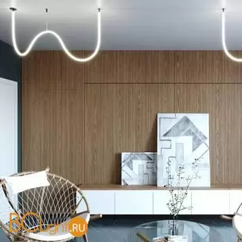 База для встраиваемого монтажа светильников 359128-359133 RAMO 359124 - Фото 0