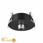 База для встраиваемого монтажа светильников 359128-359133 RAMO 359124