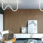 База для встраиваемого монтажа светильников 359128-359133 RAMO 359124 - Фото 0