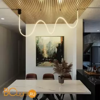 База для накладного монтажа светильников 359128-359133 RAMO 359125 - Фото 0