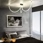 Однофазный трековый светодиодный светильник Novotech RAMO 359128 1400лм 14Вт - Фото 0