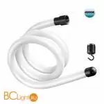 Однофазный трековый светодиодный светильник Novotech RAMO 359129 1400лм 14Вт