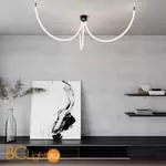 Однофазный трековый светодиодный светильник Novotech RAMO 359129 1400лм 14Вт - Фото 0