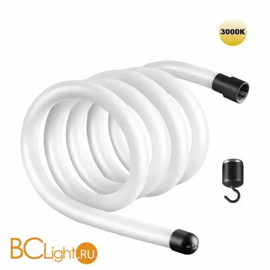 Однофазный трековый светодиодный светильник Novotech RAMO 359130 2500лм 25Вт