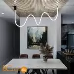 Однофазный трековый светодиодный светильник Novotech RAMO 359131 2500лм 25Вт - Фото 0