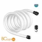 Однофазный трековый светодиодный светильник Novotech RAMO 359131 2500лм 25Вт