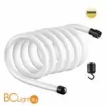 Однофазный трековый светодиодный светильник Novotech RAMO 359132 3800лм 38Вт