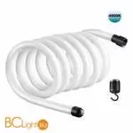 Однофазный трековый светодиодный светильник Novotech RAMO 359133 3800лм 38Вт