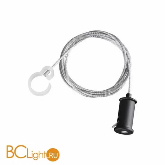 Подвесной комплект с 2-х метровым тросом RAMO 359136