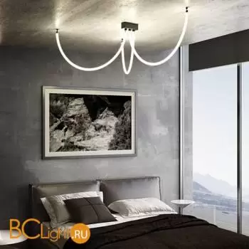 База для накладного монтажа светильников 359128-359133 RAMO 359142 - Фото 0